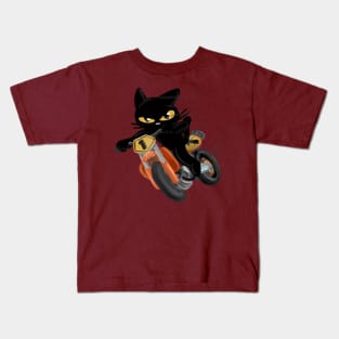 Top rider Kids T-Shirt